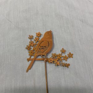 Gartenstecker (Rost) 216