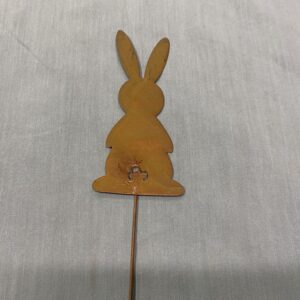 Gartenstecker (Rost) 217