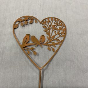 Gartenstecker (Rost) 220