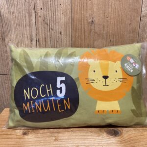 Kinderkissen 5624