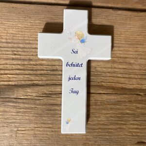 Holzkreuz für Kinder   5631