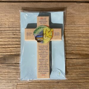 Holzkreuz für Kinder  5635