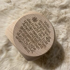 Gebetswürfel   5642